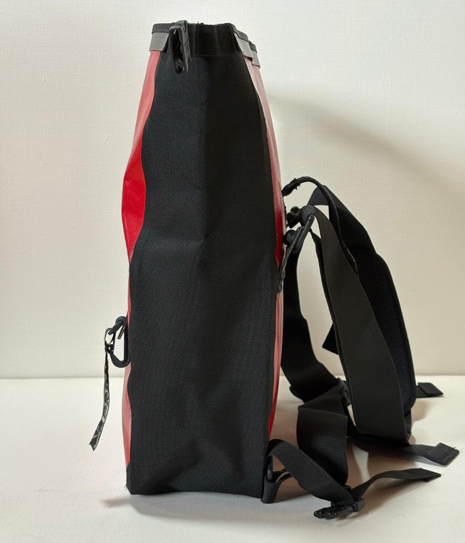 ORTLIEB X-PRESS メッセンジャーバッグ（防水）