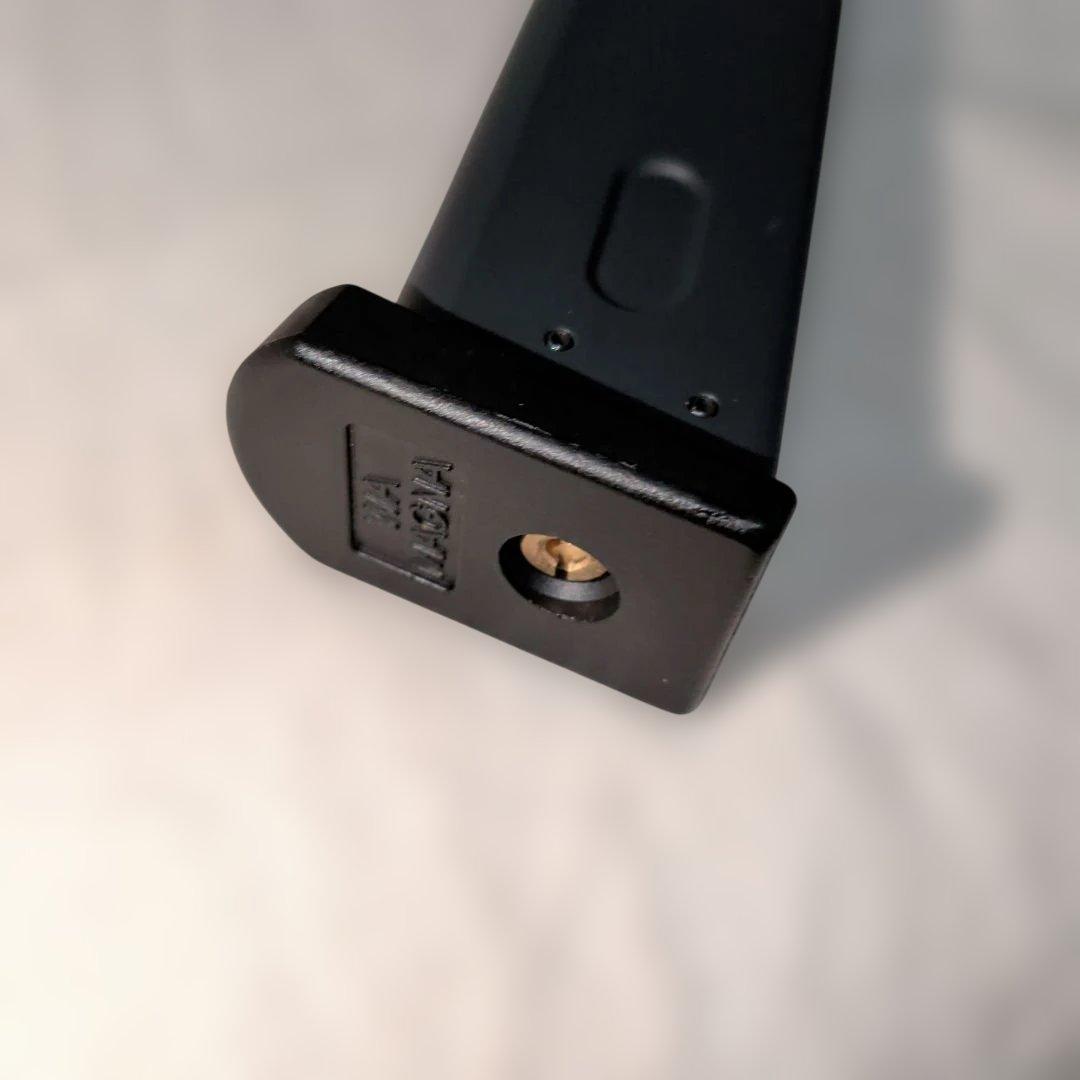 WA ベレッタ M9A1 パーフェクトバージョン ガスガン　正式ライセンス品