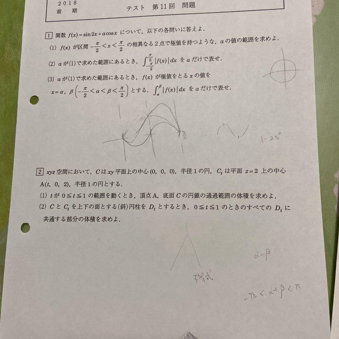 駿台　英語　テキスト　東大　京大　医学部