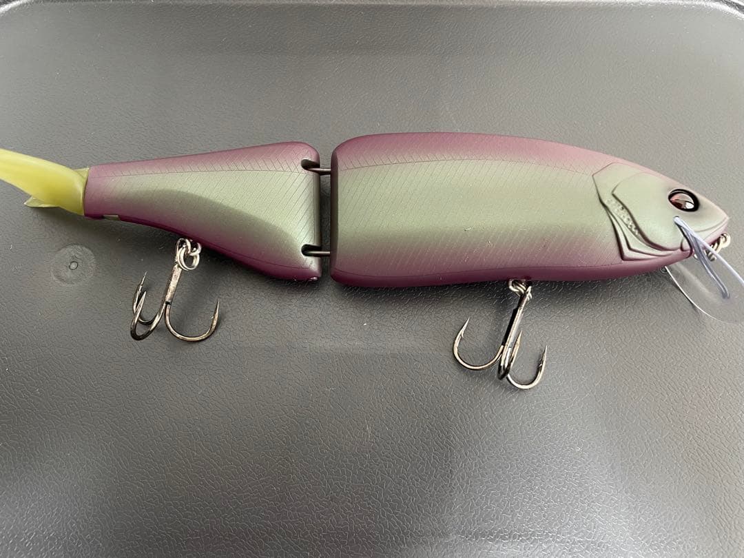 【新品未使用】 KLASH9 クラッシュ9 DRT 湖西バンバン ベラ