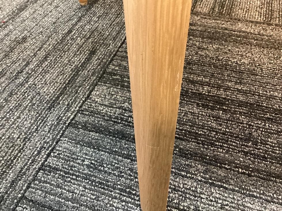 在庫２脚　arflex　アルフレックス　FLUTE　フルーテ　グリーン系　A