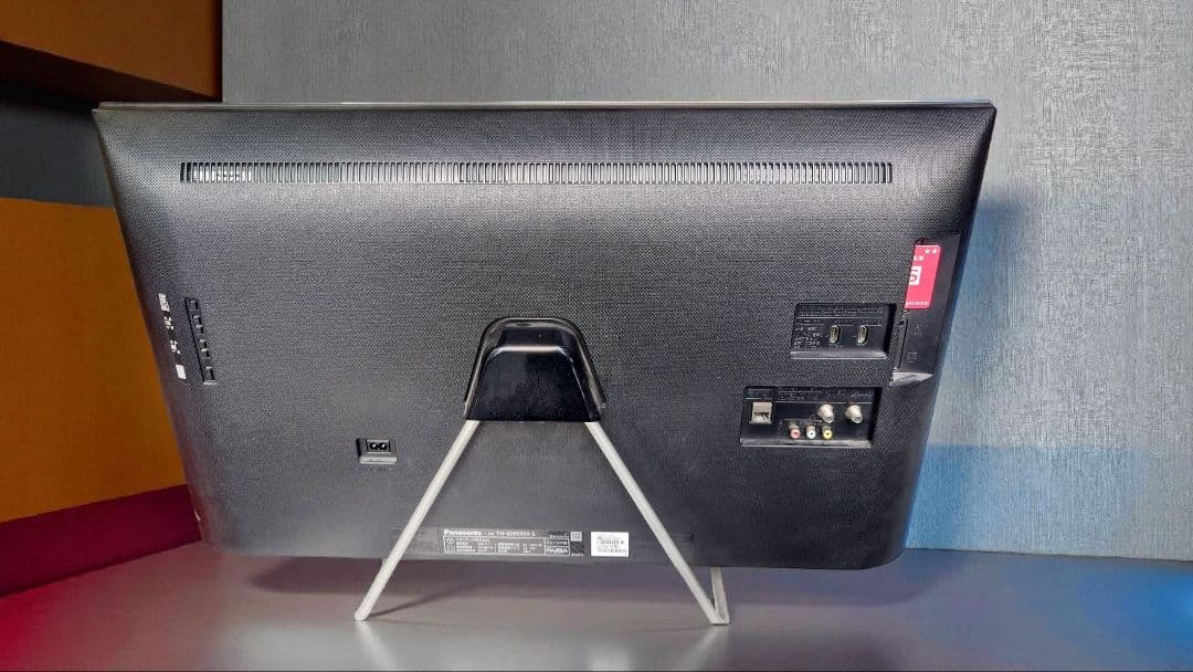 H*n様 パナソニック 32V型 液晶テレビ ビエラ TH-32ES500　リモ