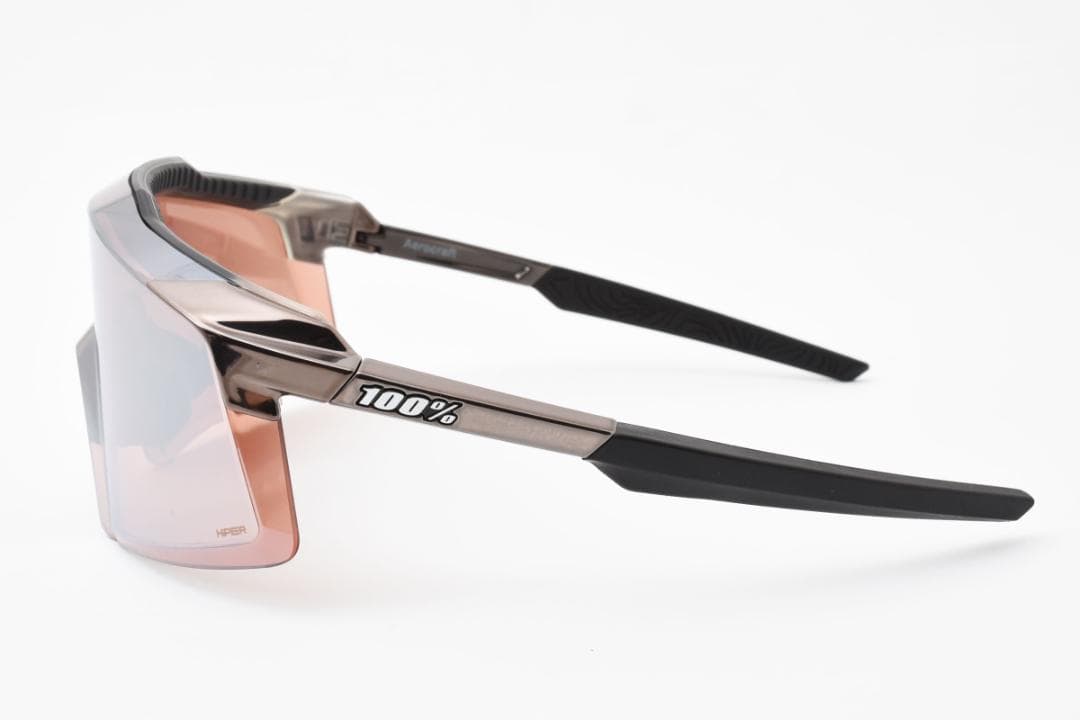 R*L様 【新品未使用】100% ワンハンドレット エアロクラフト ブラッククロ