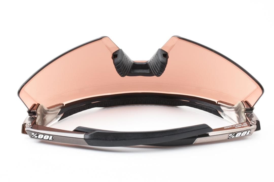 R*L様 【新品未使用】100% ワンハンドレット エアロクラフト ブラッククロ