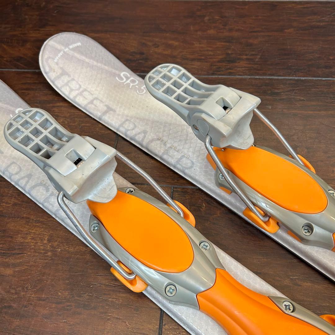 ◇激レアステップインモデル◇ kissmark 99cm ブーツ　24〜25cm