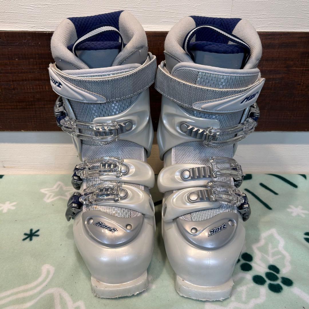 ◇激レアステップインモデル◇ kissmark 99cm ブーツ　24〜25cm