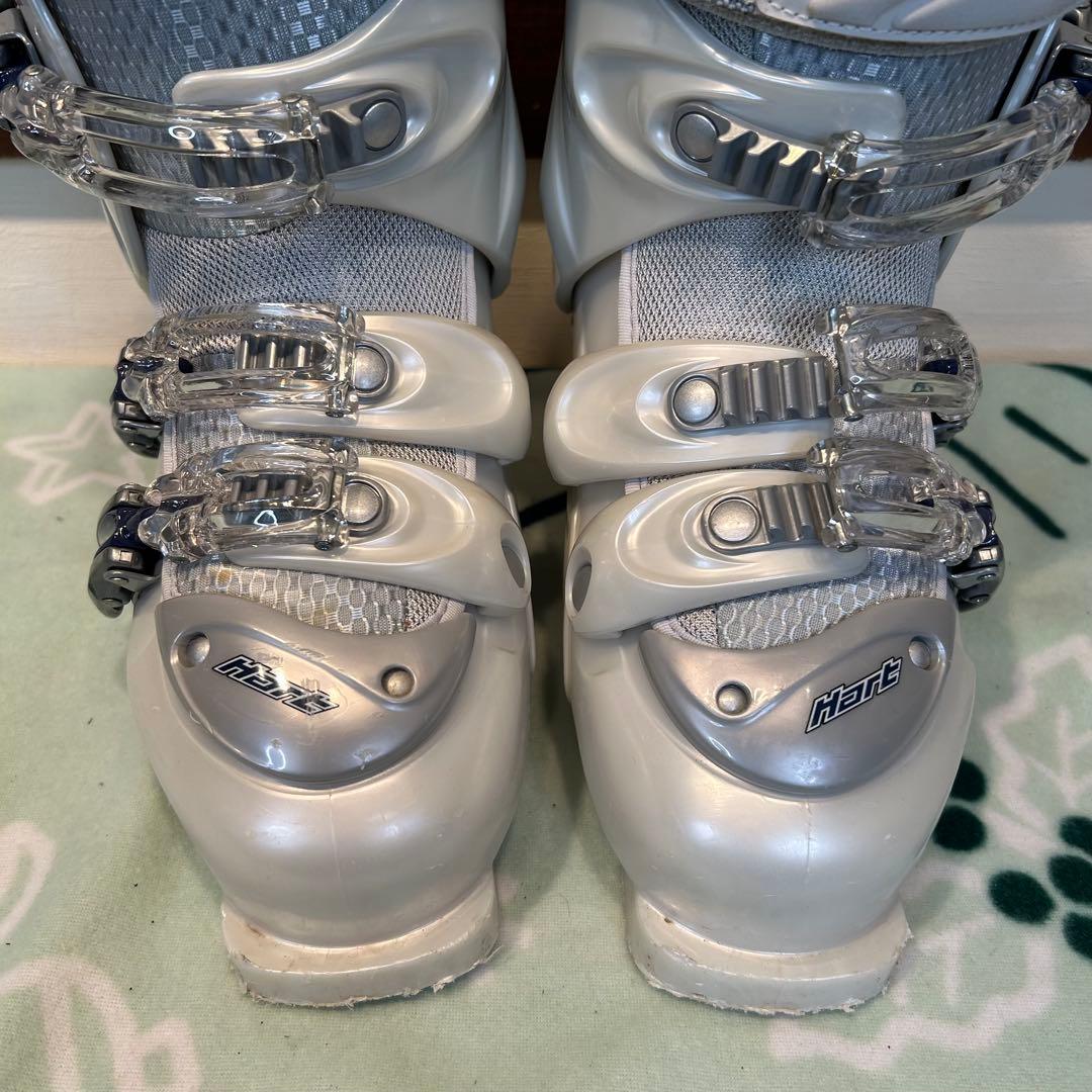 ◇激レアステップインモデル◇ kissmark 99cm ブーツ　24〜25cm