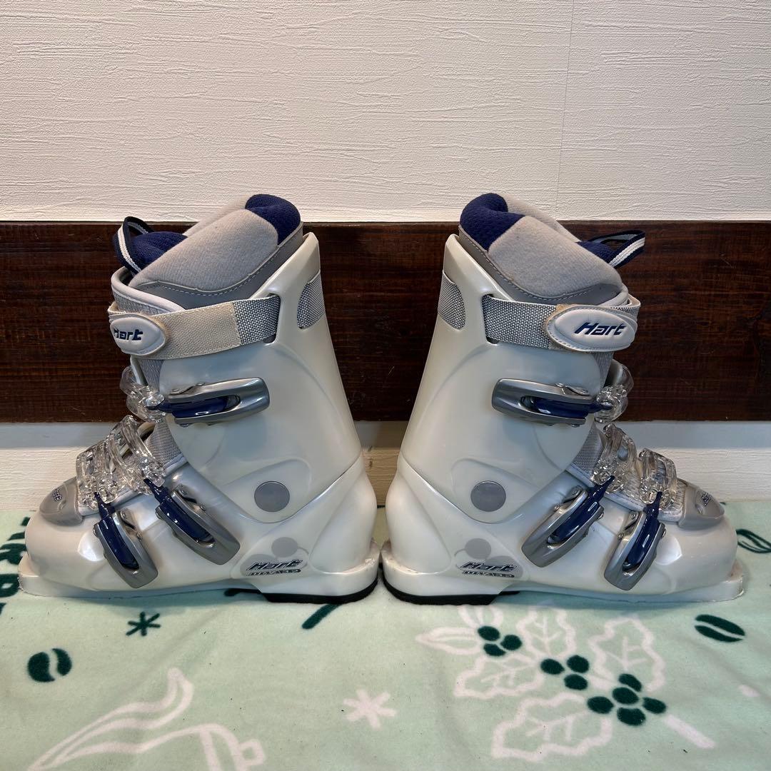 ◇激レアステップインモデル◇ kissmark 99cm ブーツ　24〜25cm