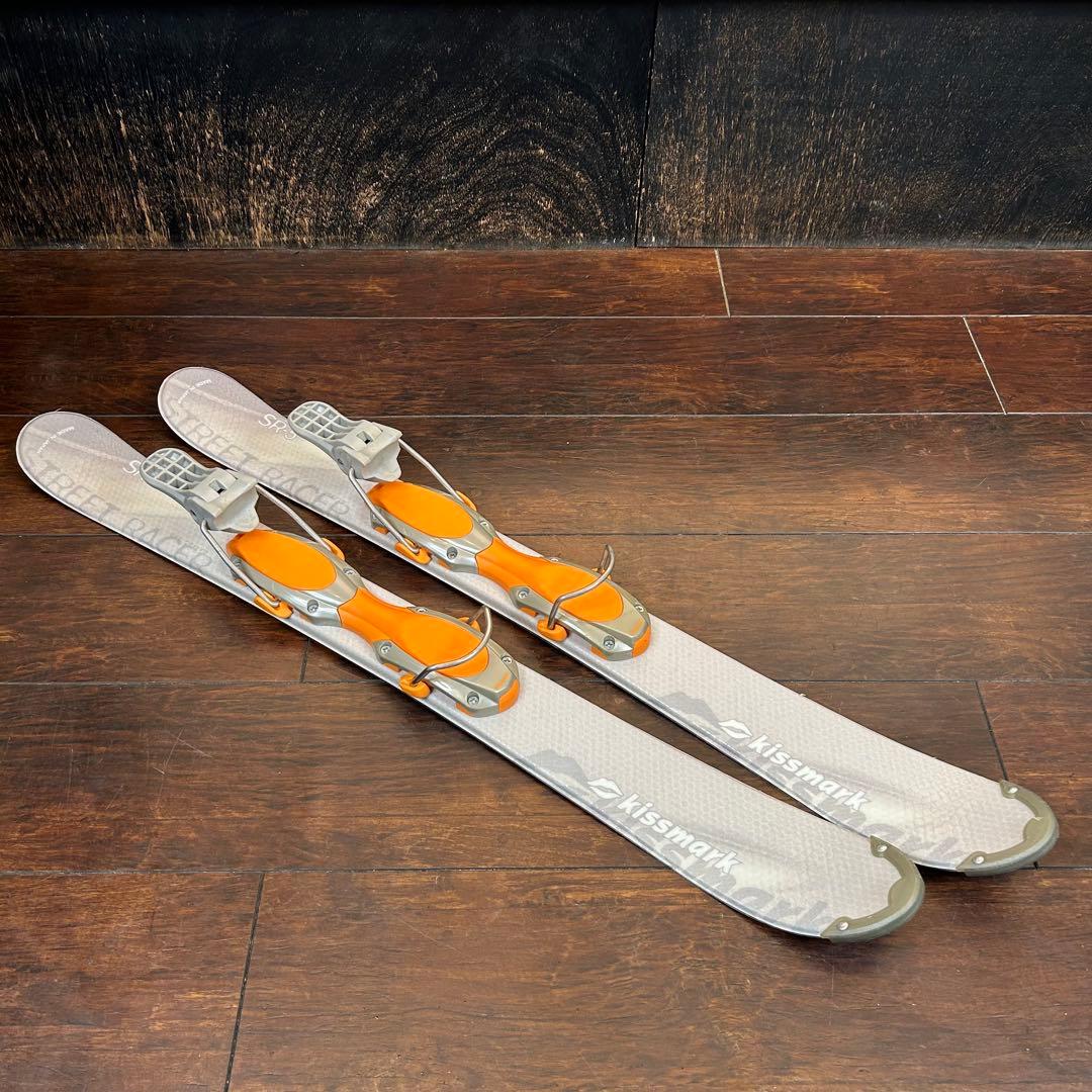 ◇激レアステップインモデル◇ kissmark 99cm ブーツ　24〜25cm