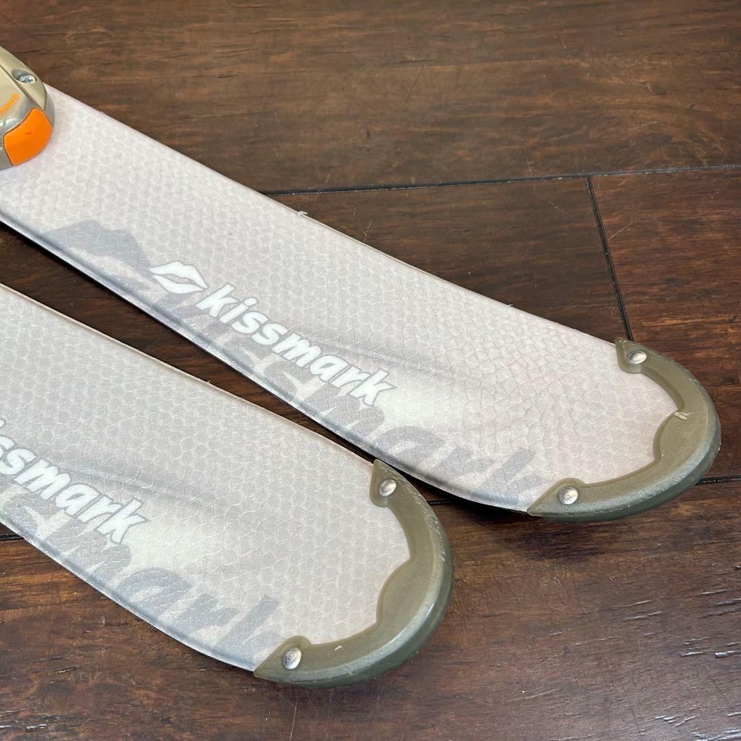 ◇激レアステップインモデル◇ kissmark 99cm ブーツ　24〜25cm