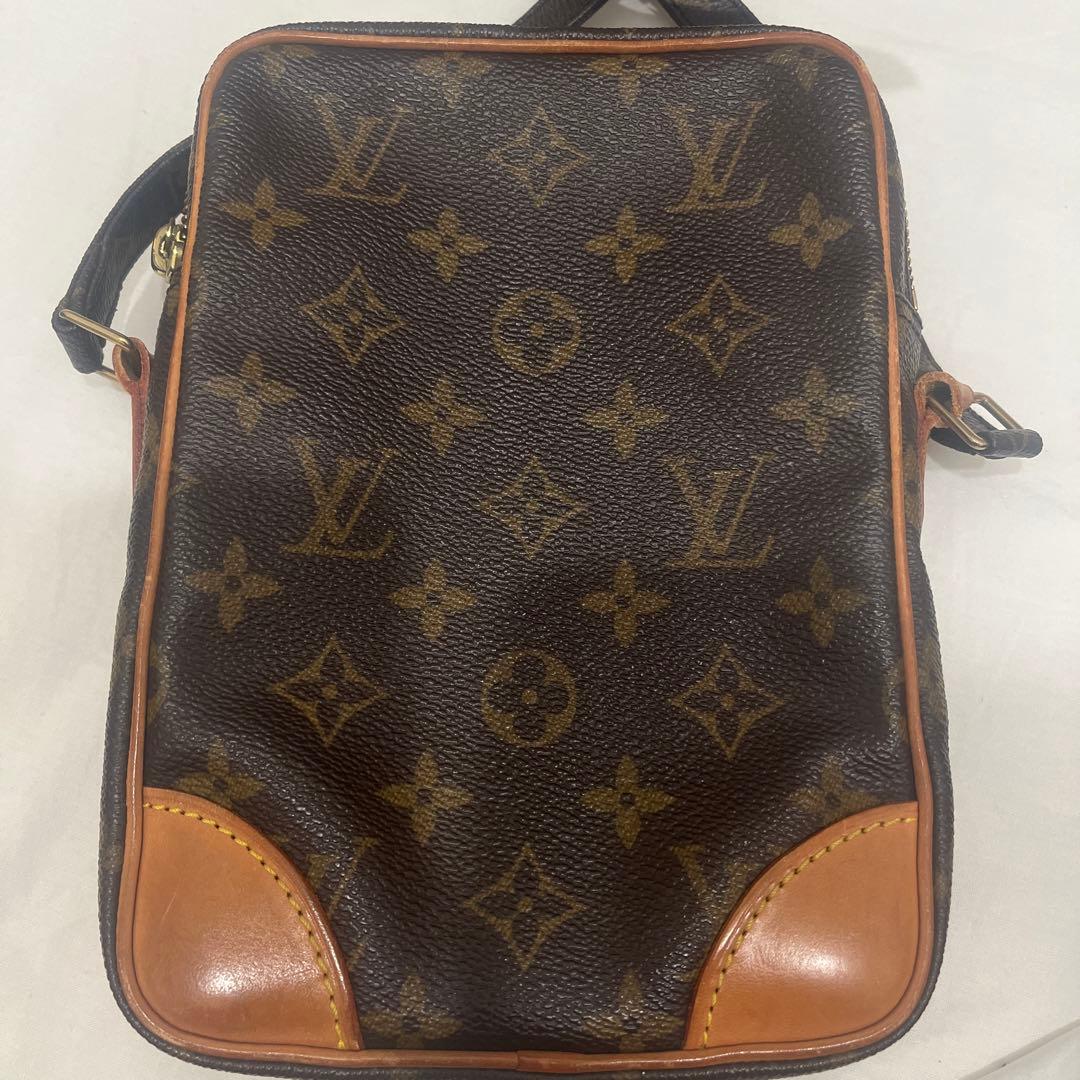 Louis Vuitton ショルダーバッグ モノグラム