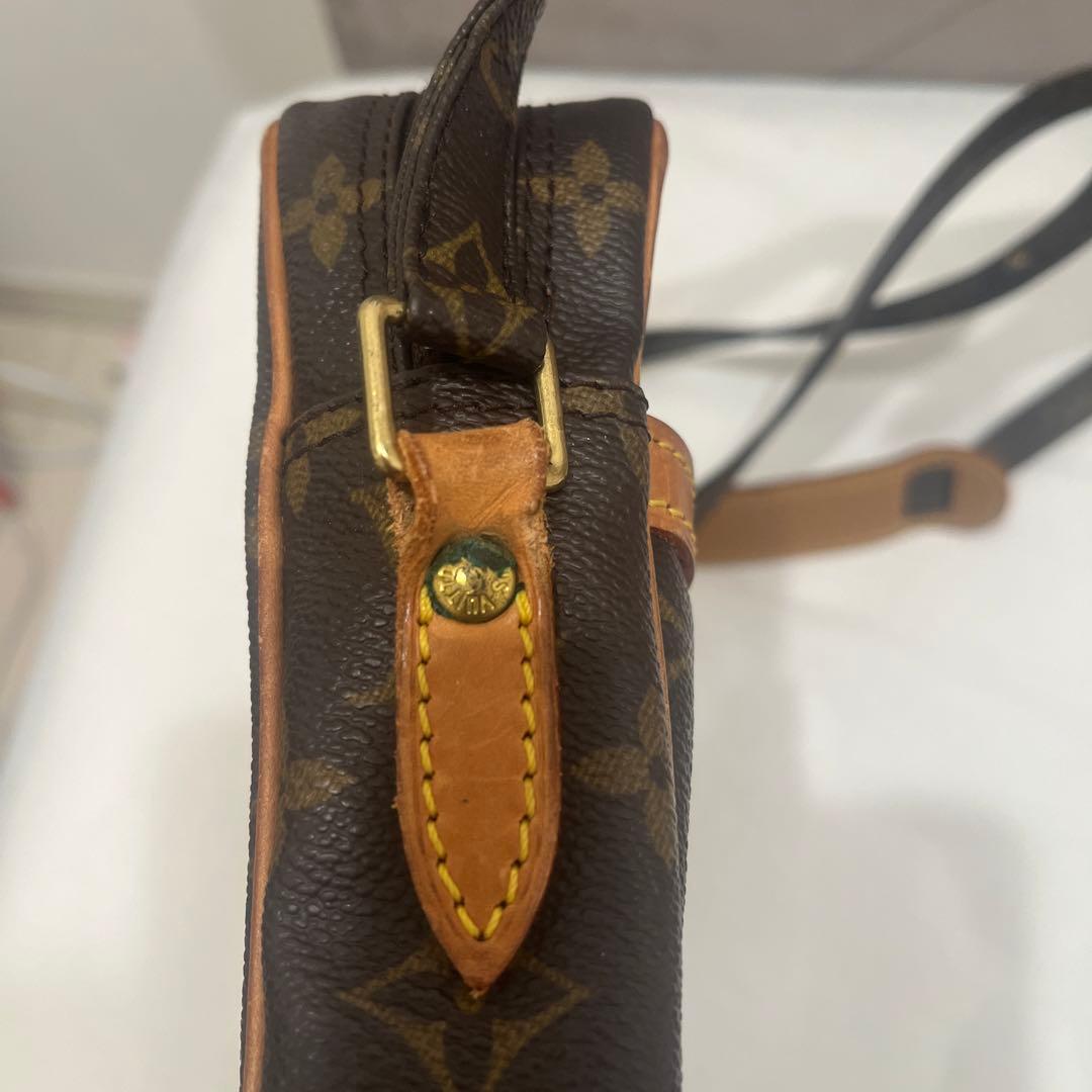 Louis Vuitton ショルダーバッグ モノグラム