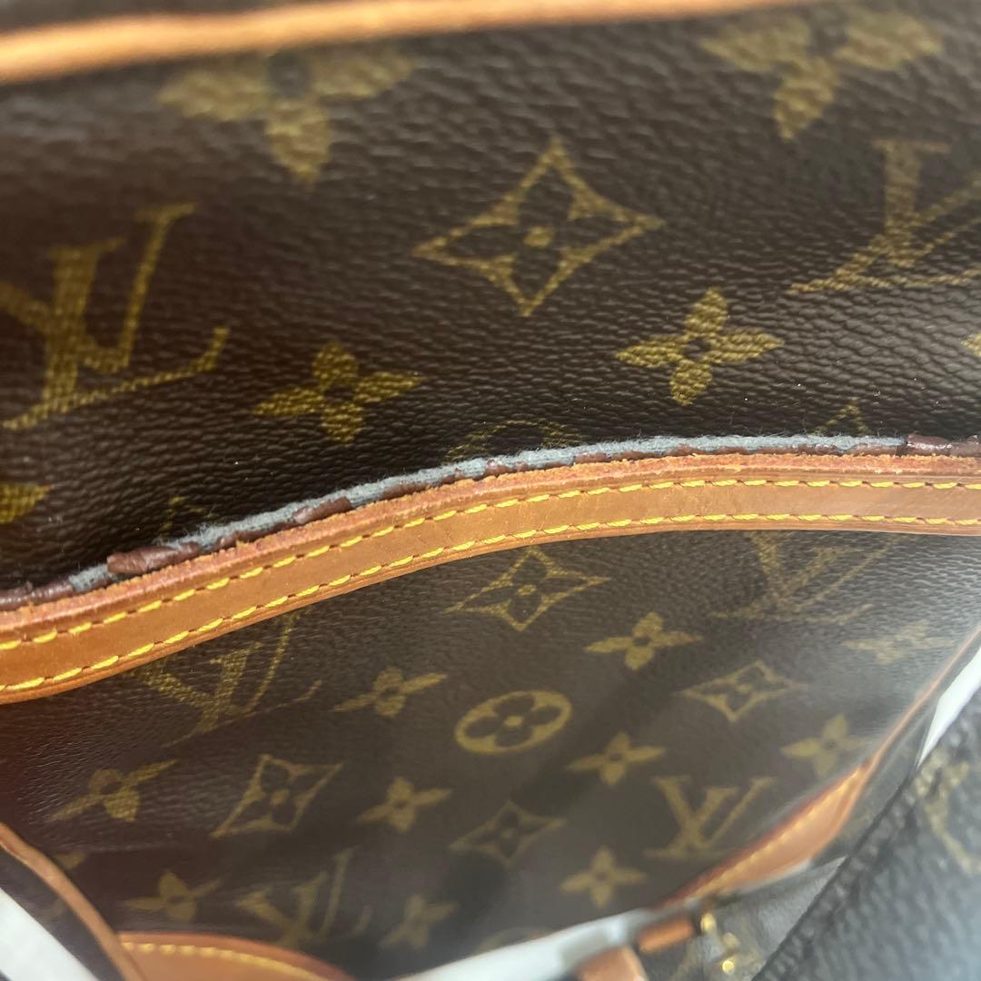 Louis Vuitton ショルダーバッグ モノグラム
