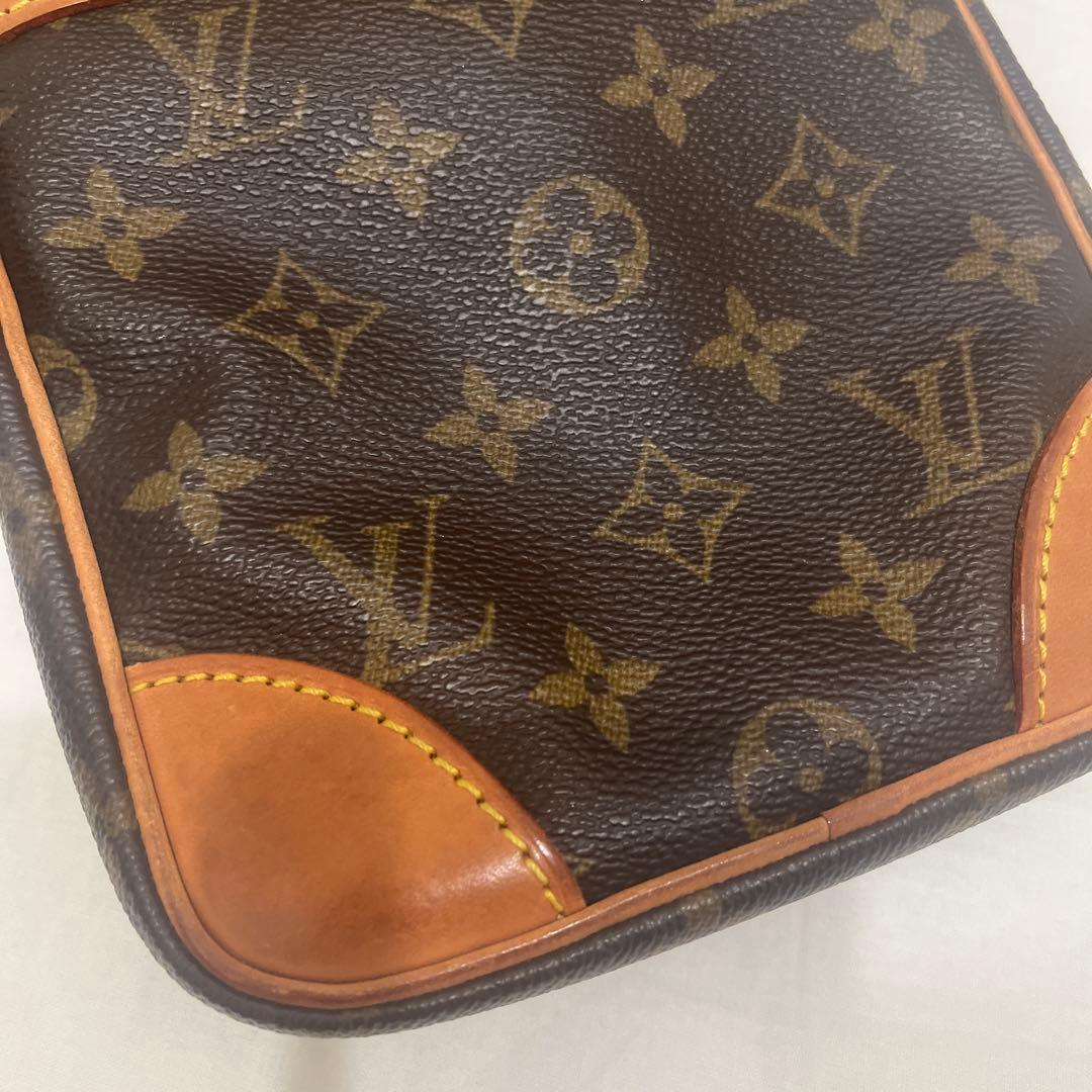 Louis Vuitton ショルダーバッグ モノグラム