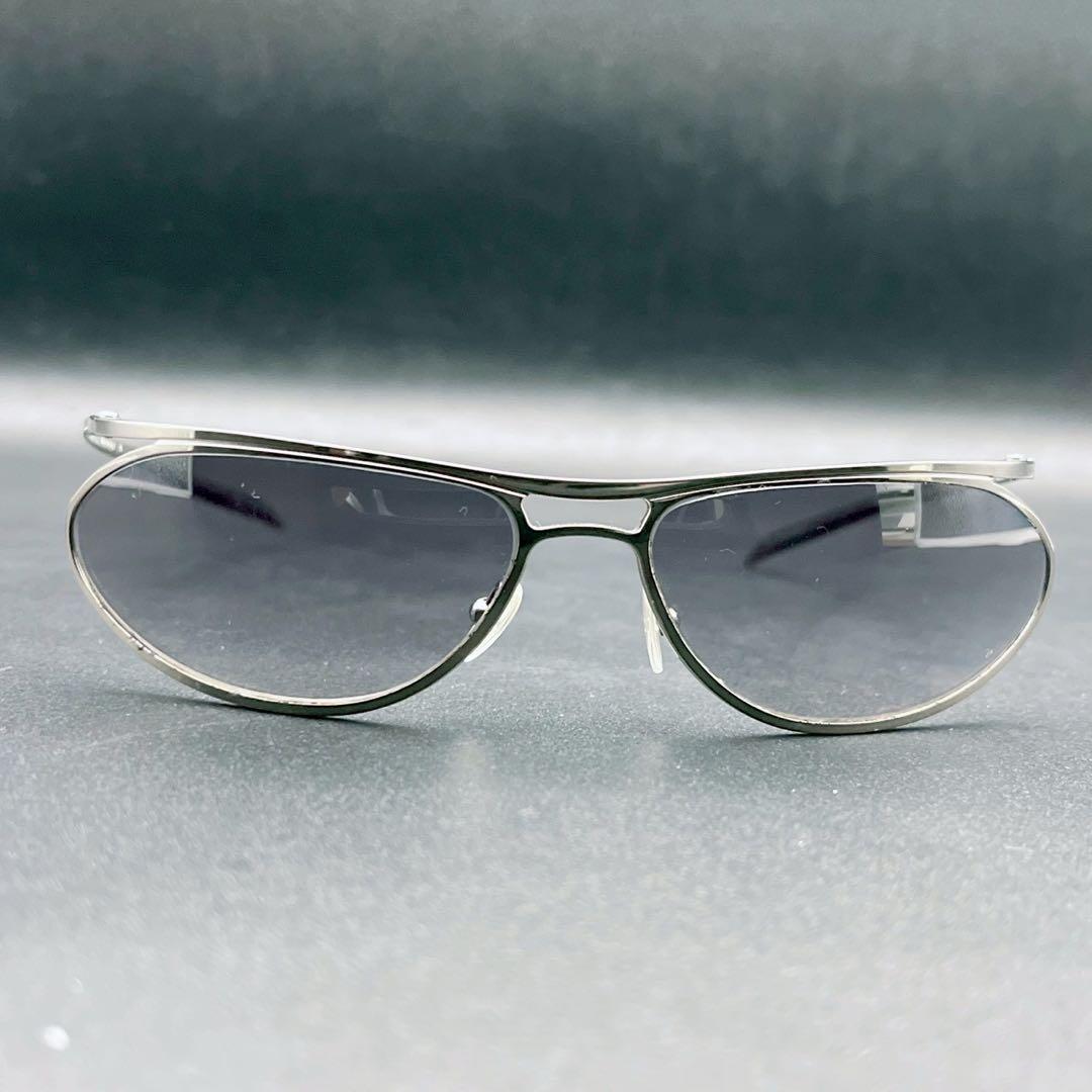 小物 GUCCI archive sunglasses eyewear cyber