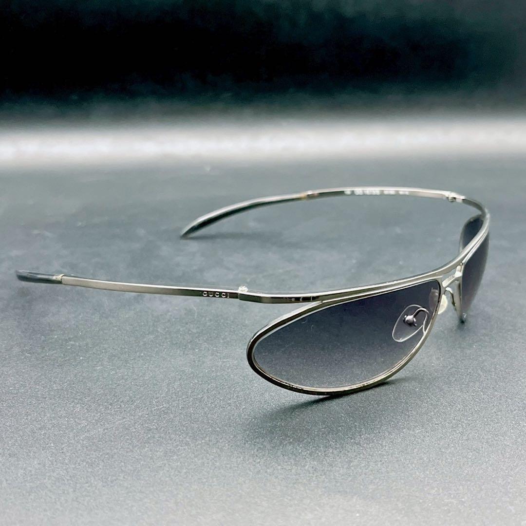 小物 GUCCI archive sunglasses eyewear cyber