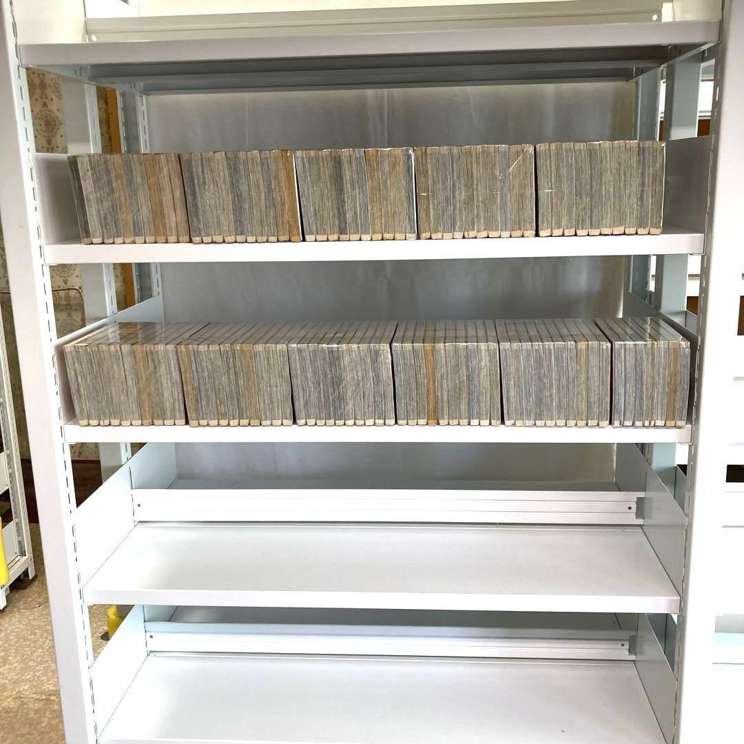 名探偵コナン 1～107巻 全巻