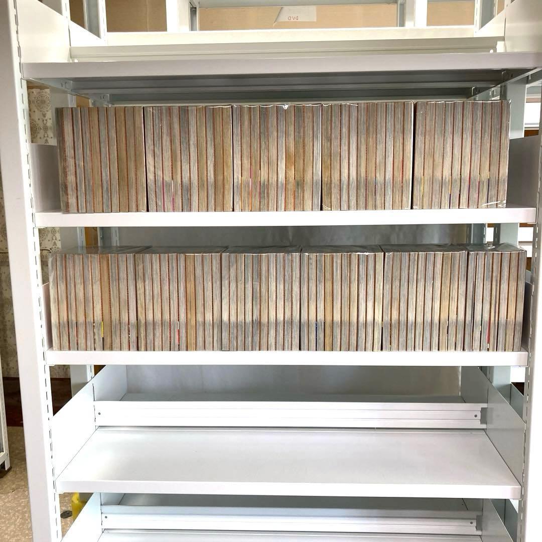 名探偵コナン 1～107巻 全巻