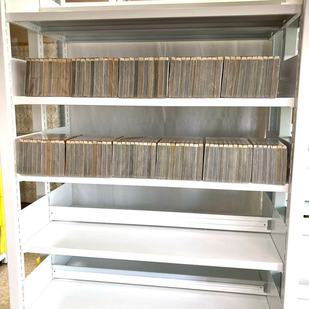 名探偵コナン 1～107巻 全巻