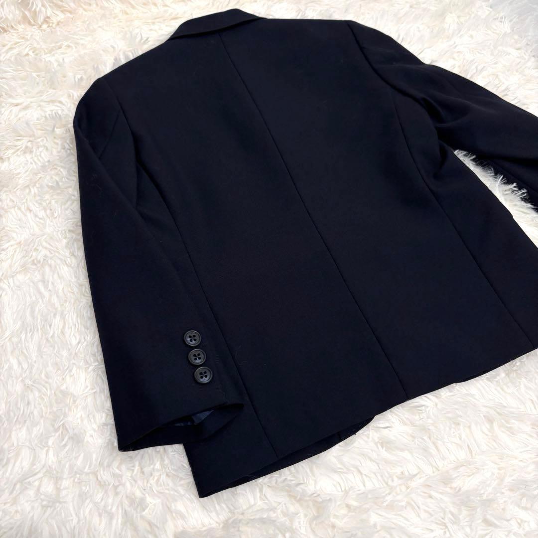 美品✨ミキハウス 110 スーツ 入学式 卒園式 フォーマル 七五三 男の子