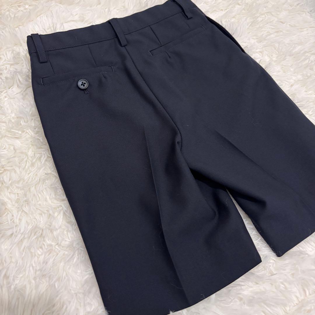 美品✨ミキハウス 110 スーツ 入学式 卒園式 フォーマル 七五三 男の子