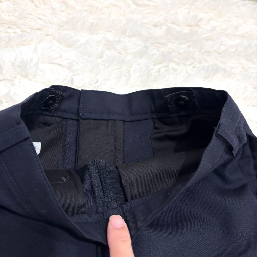 美品✨ミキハウス 110 スーツ 入学式 卒園式 フォーマル 七五三 男の子