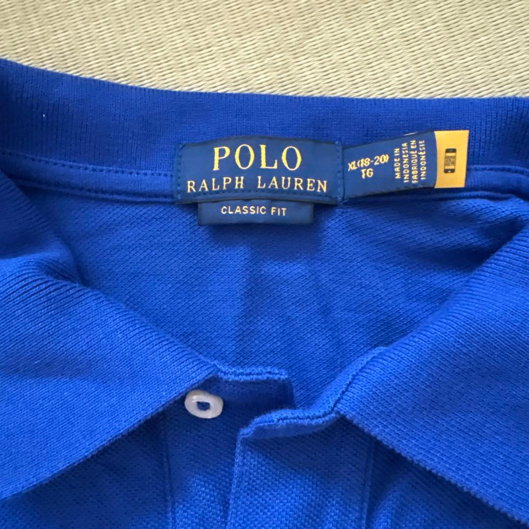POLO RALPH LAUREN セット売り