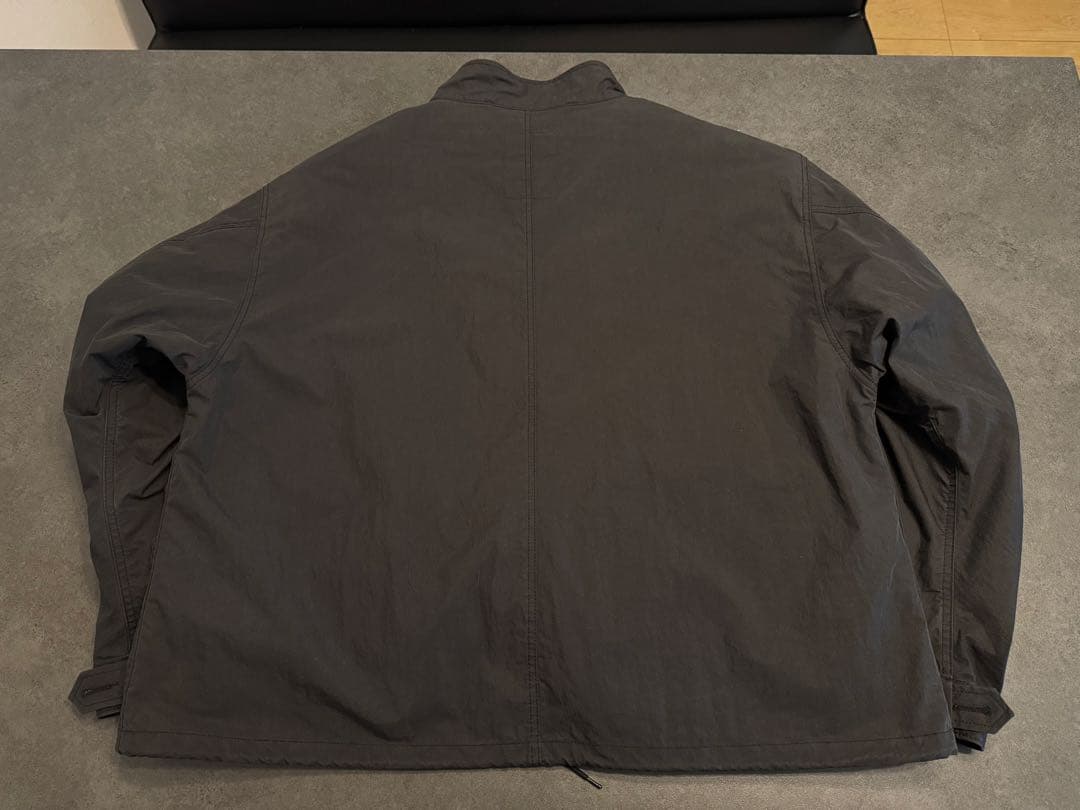 【FREAK'S STORE】ショートモッズコート (S)