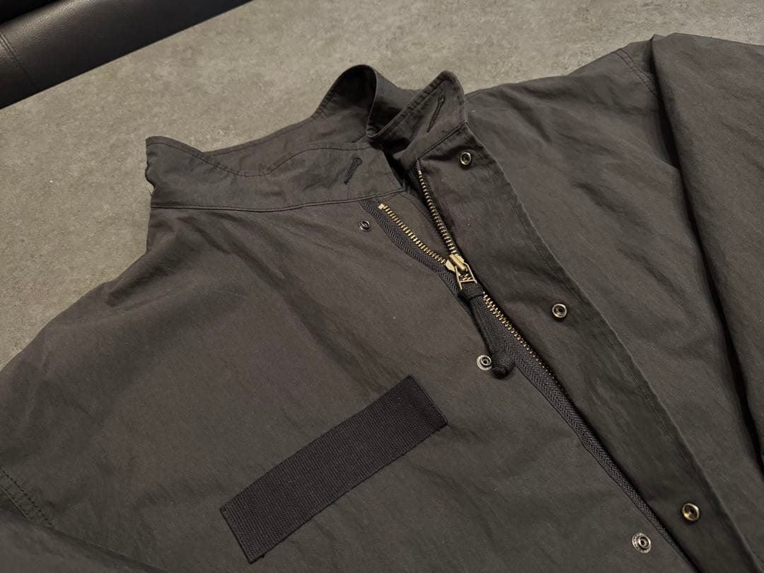 【FREAK'S STORE】ショートモッズコート (S)