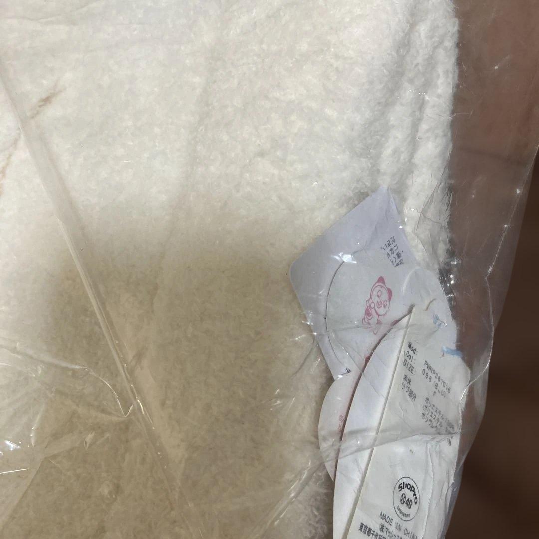 ジェラートピケドラえもん ロングパンツ