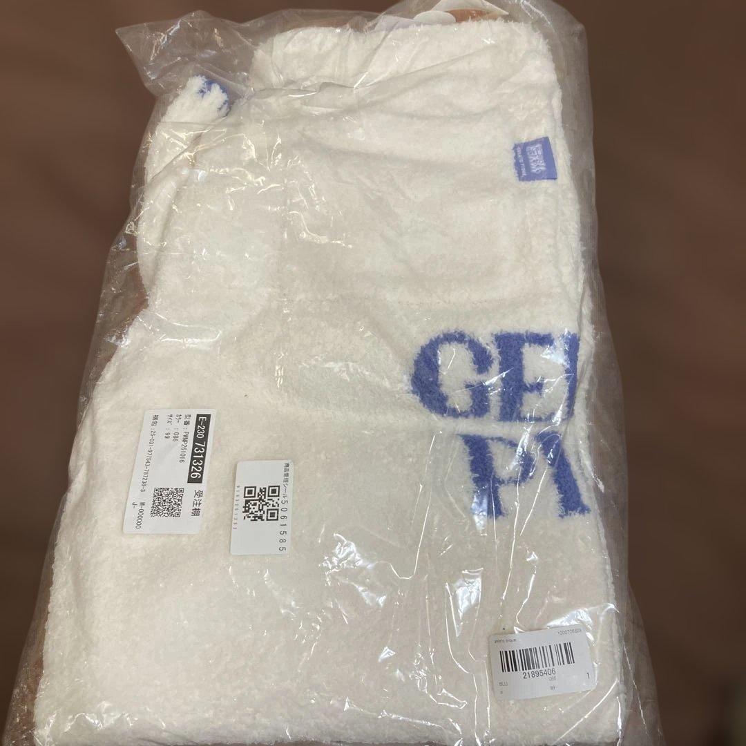 ジェラートピケドラえもん ロングパンツ