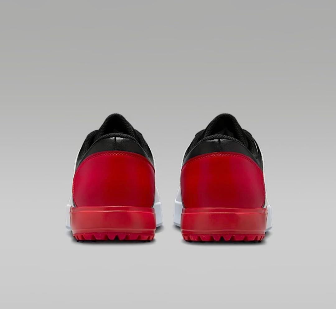 新品ナイキ ジョーダン NU レトロ 1 G 29.5㎝