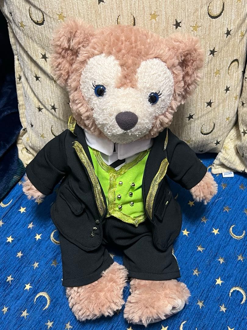 82k（愛空&愛夢）