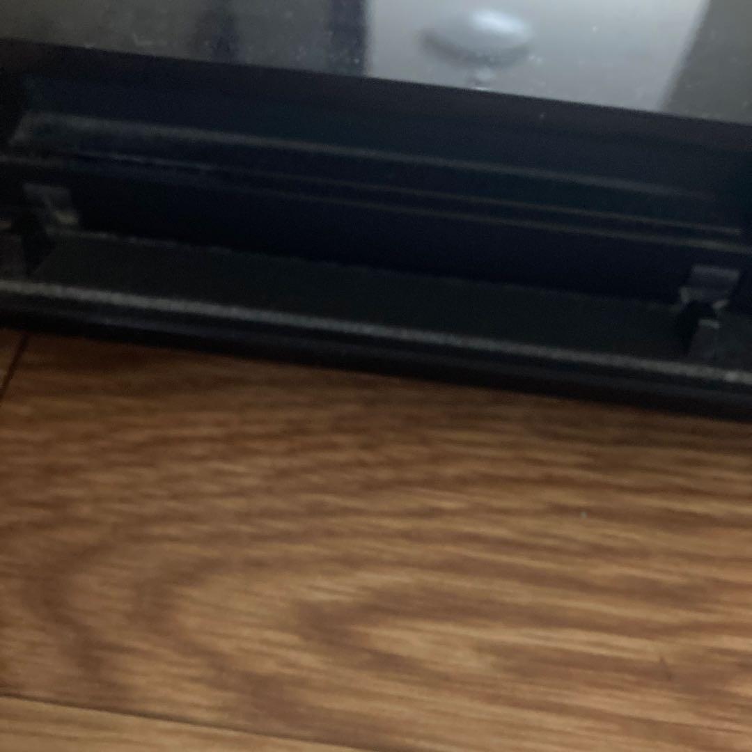 【ジャンク品】SONY 4K HDR ブルーレイレコーダー 7/3以降発送