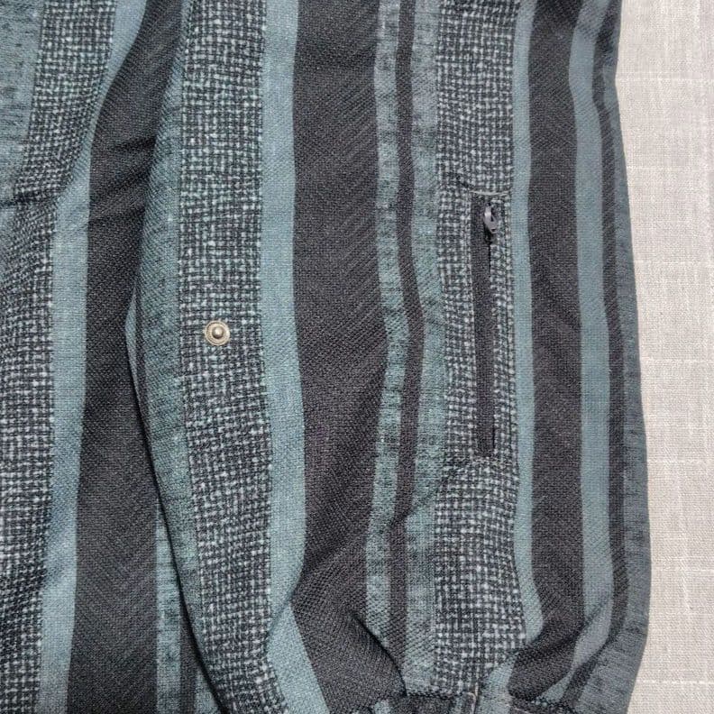 ellesse　スキーウェア　上下セット　メンズ