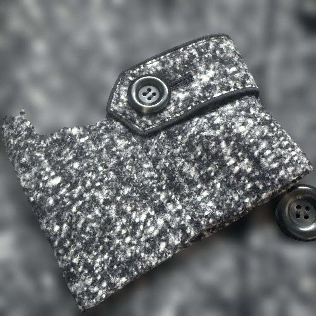 レリアン　アルパカ混合コート　13＋ Leilian