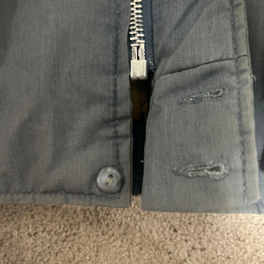 ダービージャケット　Varsity by Catalina 46サイズ　古着