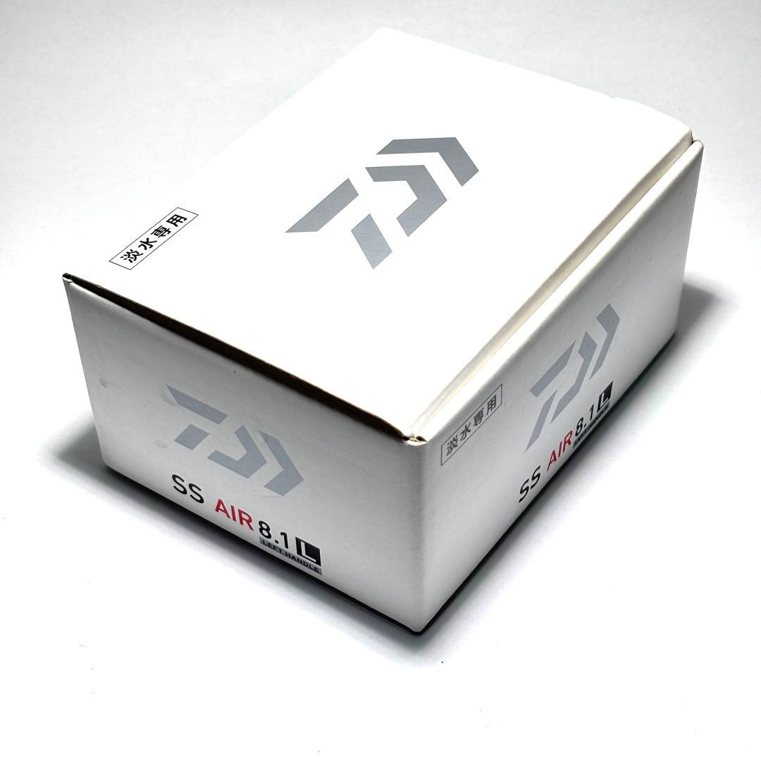 ダイワ　SS AIR8.1Ｌ