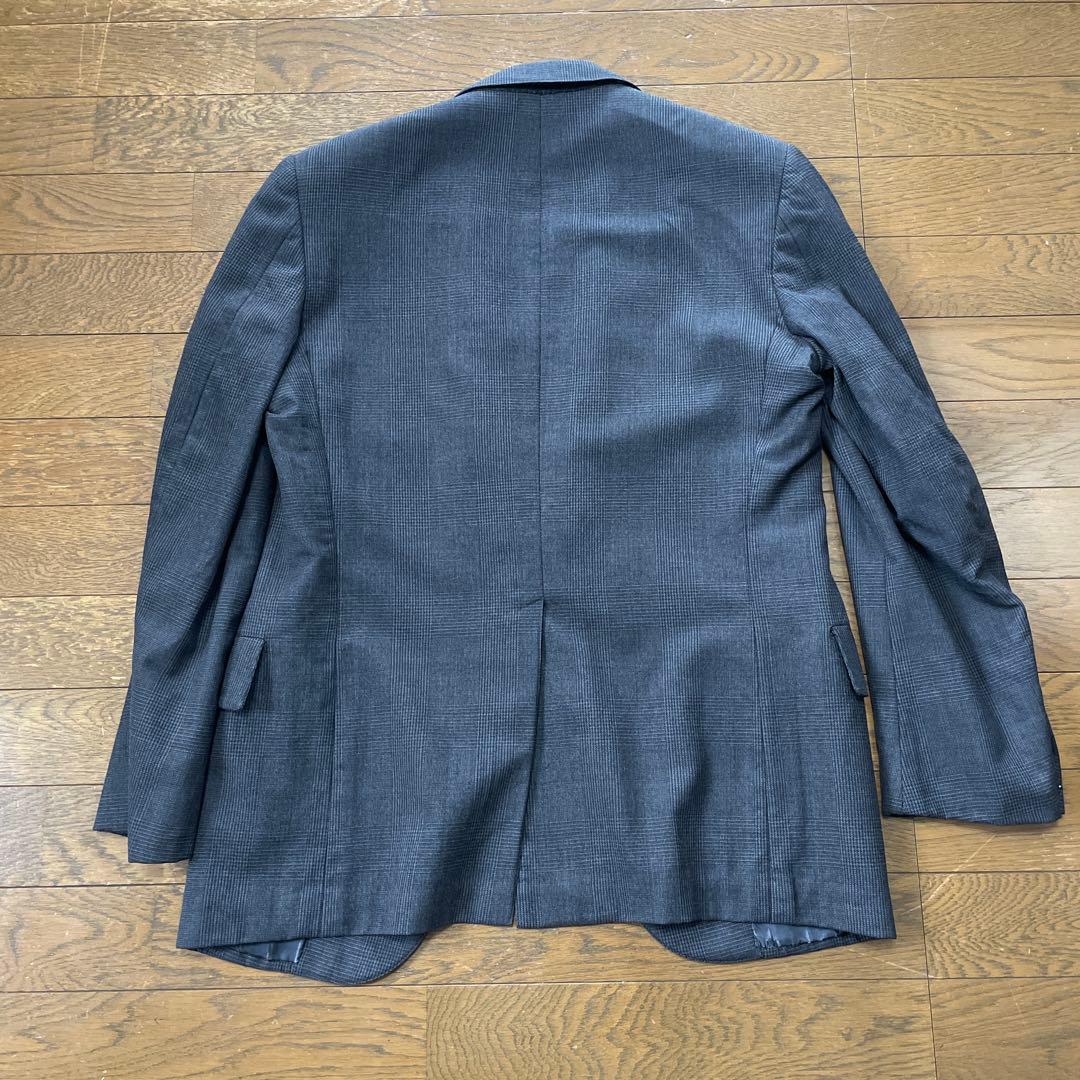 Brooks Brothers makers USA製 グレンチェックスーツ