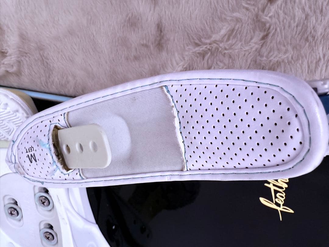 すぐに滑走可能♪ Burtonで揃えた 綺麗なレディース向けセット♪