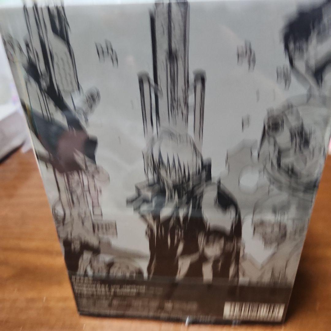 ガンレイブ GUNGRAVE VOL.1 DVD