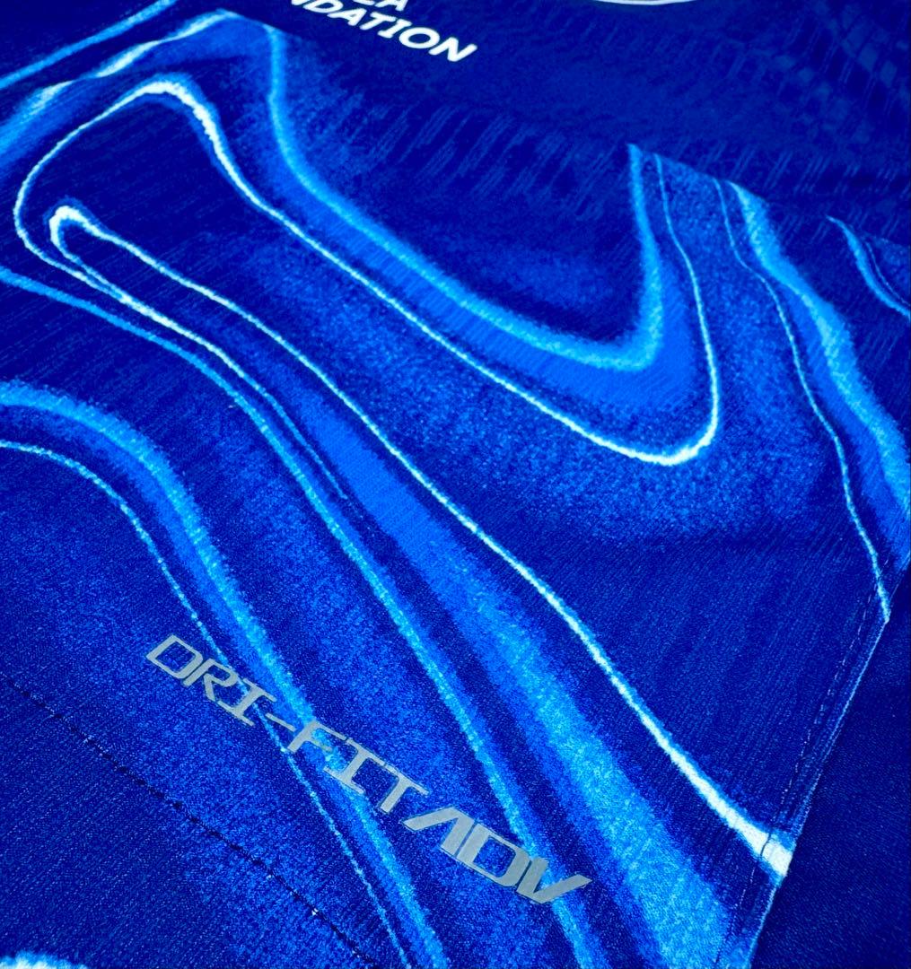 チェルシー 24-25 エンクンク オーセンティック ユニフォーム 正規品