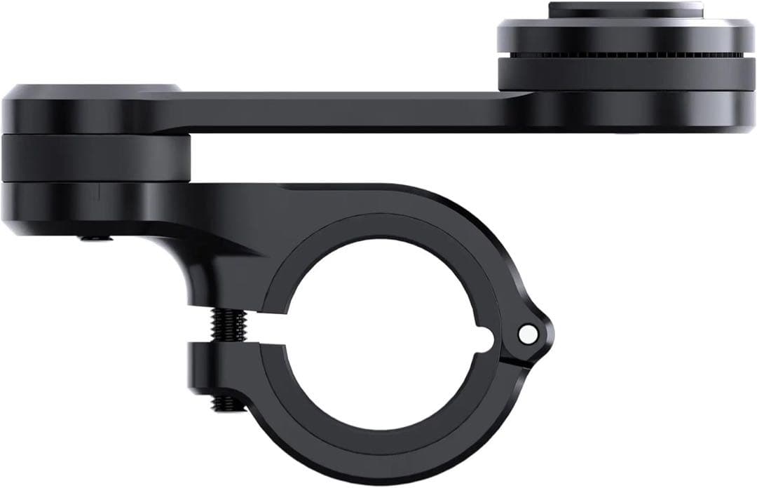 エスピーコネクト モトマウントプロ SPC+ バイク用スマホマウント