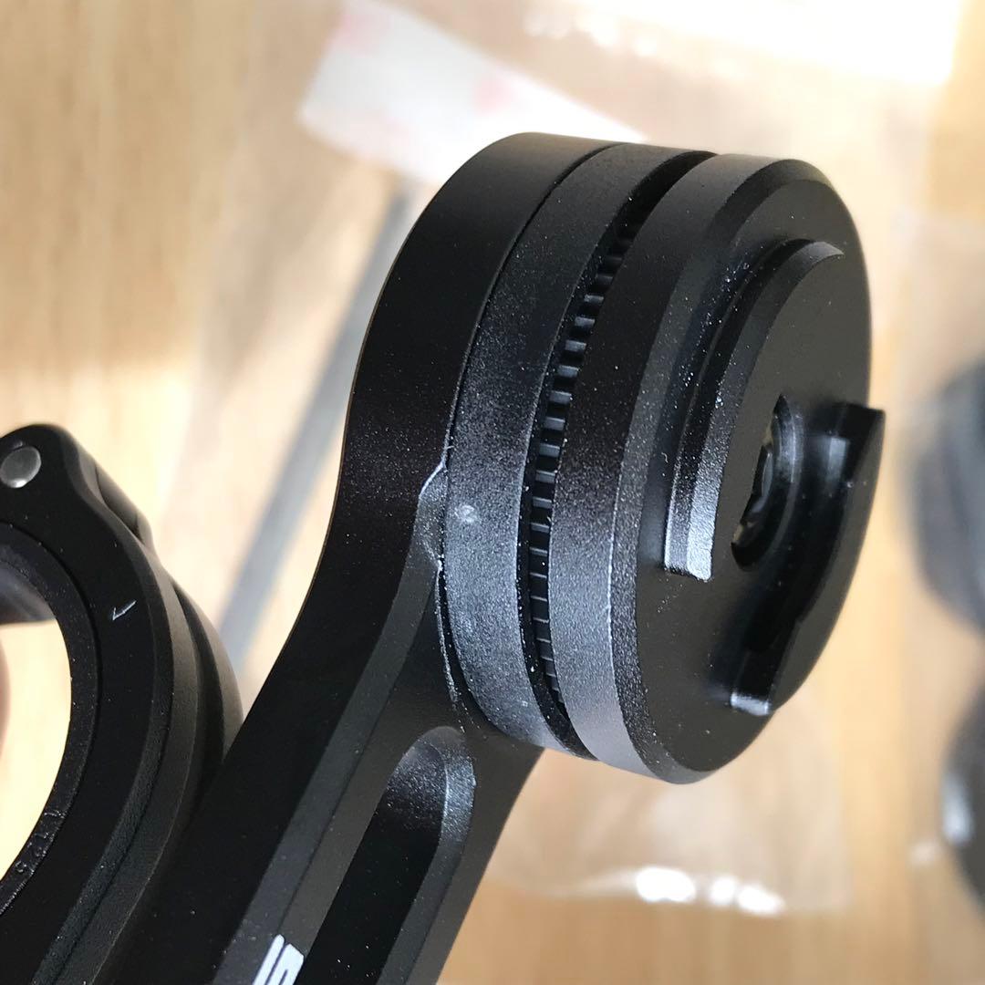 エスピーコネクト モトマウントプロ SPC+ バイク用スマホマウント