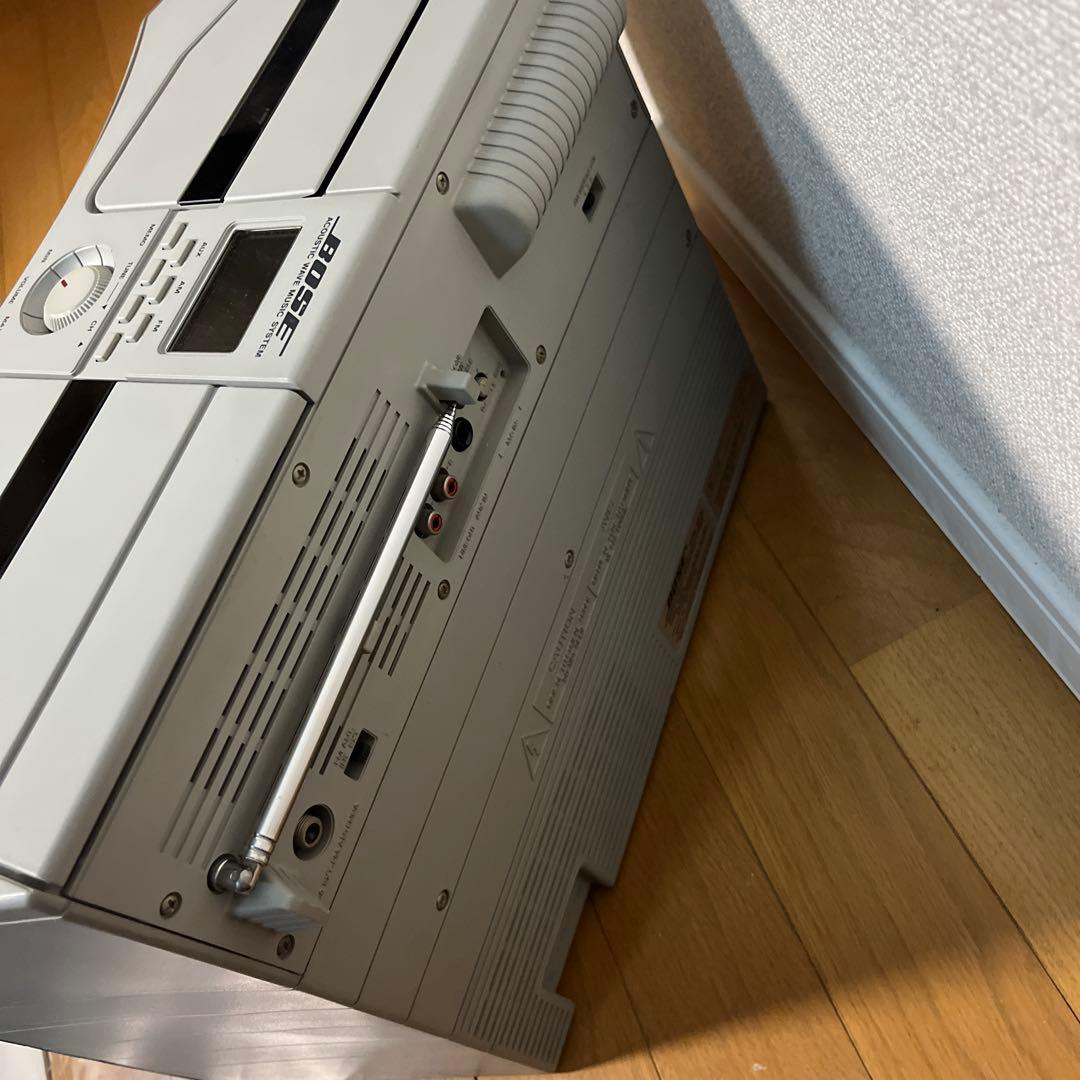 その他 Bose AW-1D