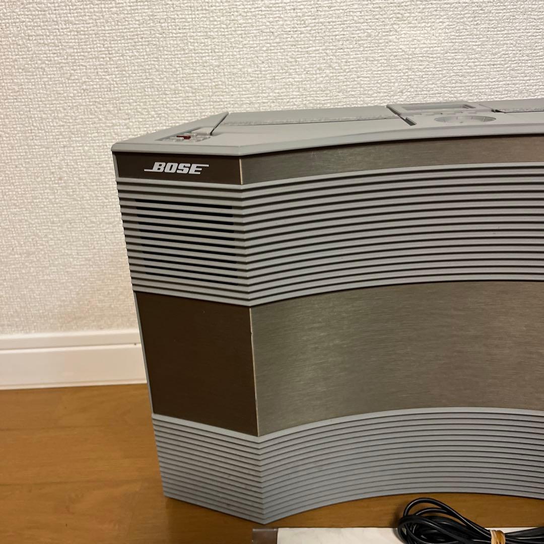 その他 Bose AW-1D