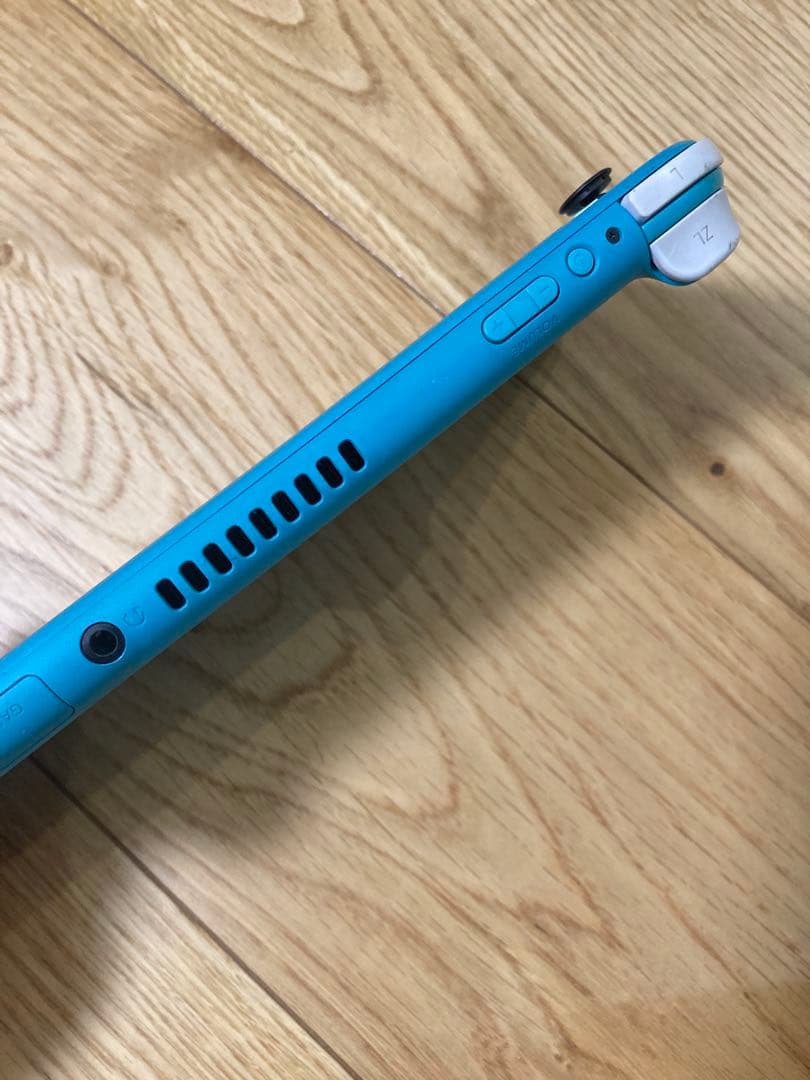 任天堂Switchライト