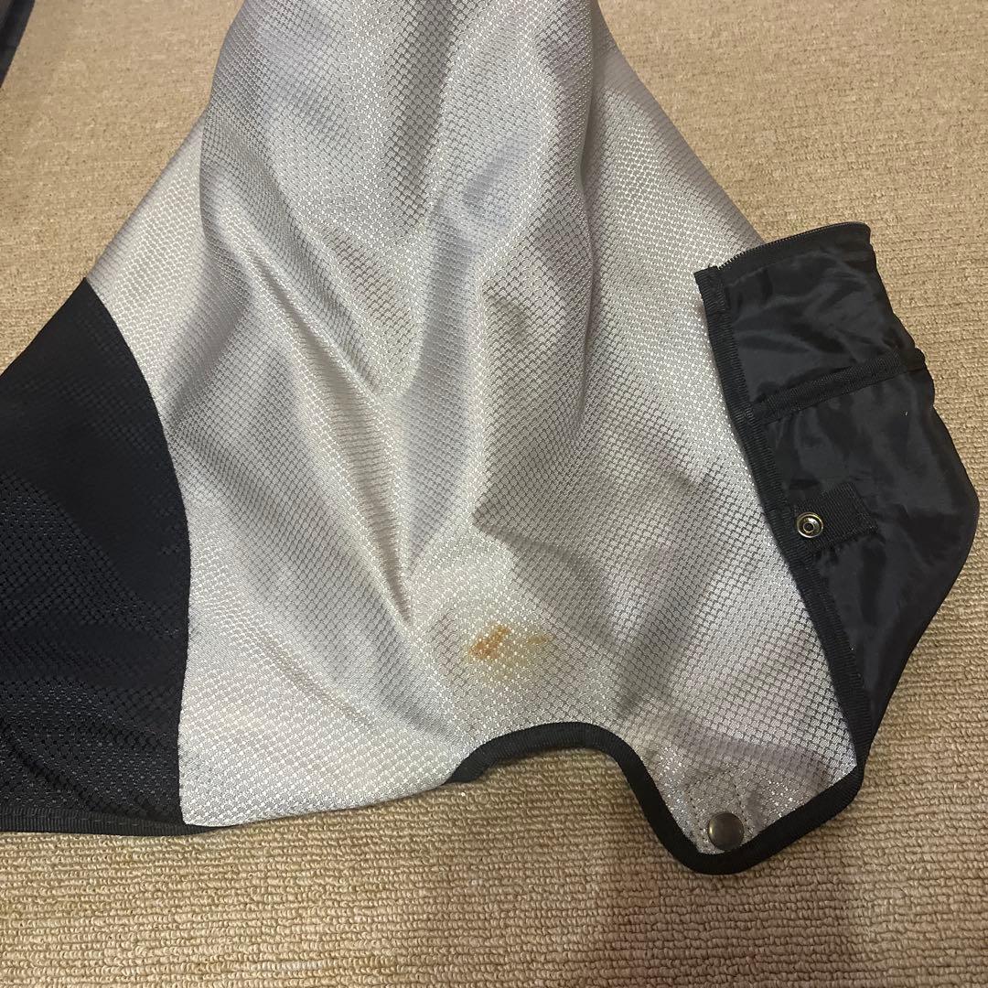 Callaway キャロウェイ キャディバッグ ゴルフバックブラック/シルバー