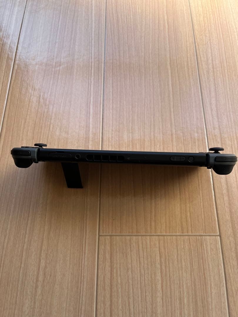 Nintendo Switch 本体 グレー Joy-Con付き