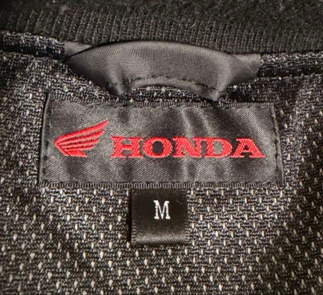 ちょめ様 HONDA MA-1 camouflage Flight Jacket